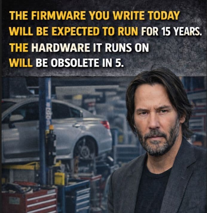 Component obsolescence and product lifecycle