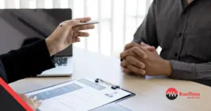 How to calm your job interview nerves
