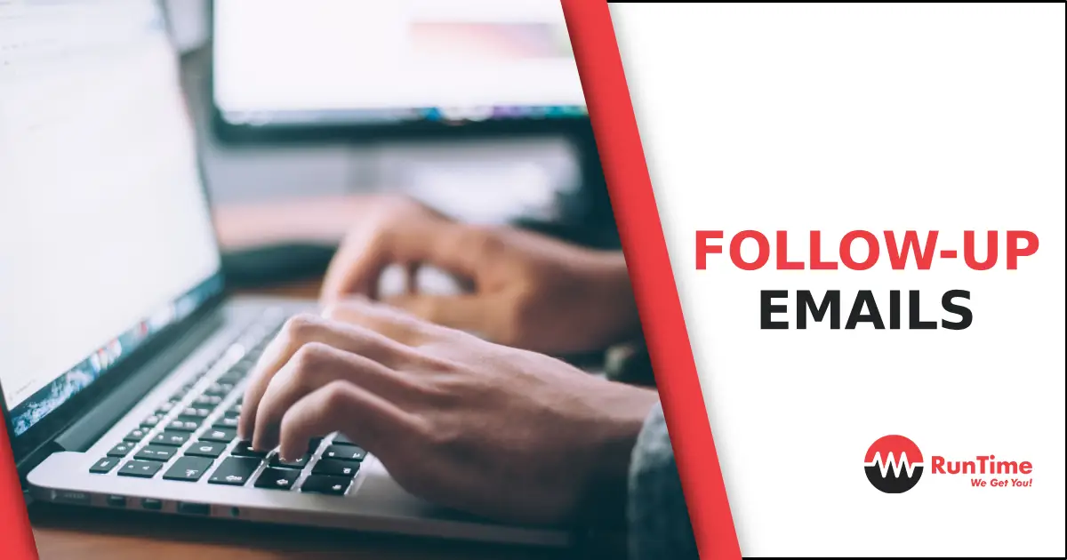 How to Write Follow-Up Emails
