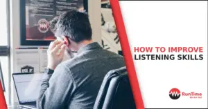 How to improve listening skills