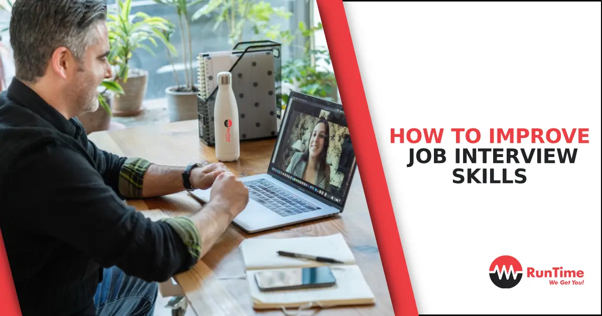 How to Improve Interview Skills