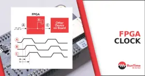 FPGA Clock