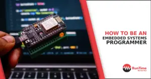 How to become an embedded systems programmer