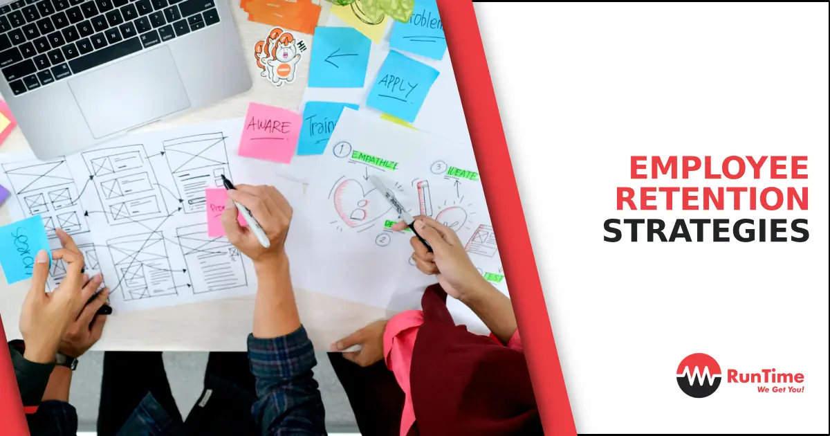 Employee Retention Strategies
