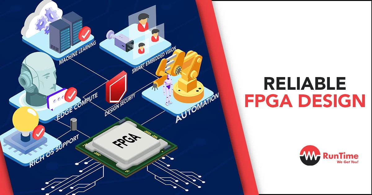 How to Design for Reliability in FPGA Applications