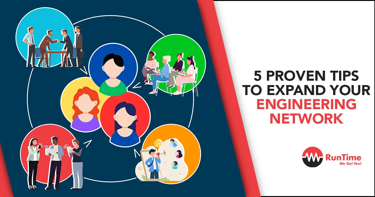 Expand Engineering Network