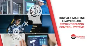 How AI & Machine Learning Are Revolutionizing Control-Systems