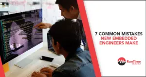 7 Common Mistakes New Embedded Engineers Make