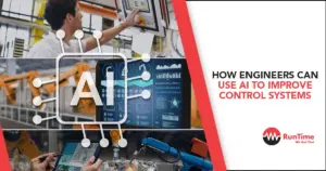 How Engineers Can Use AI to Improve Control Systems