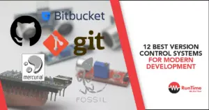 12 Best Version Control Systems