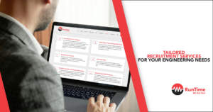 Tailored Recruitment Services for Your Engineering Needs