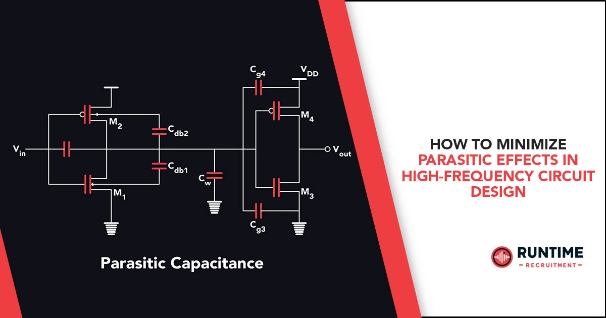 How-to-Minimize-Parasitic-Effects-in-High-Frequency-Circuit-Design