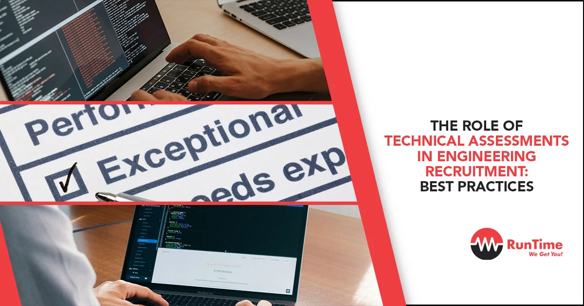 The Role of Technical Assessments in Engineering Recruitment: Best 