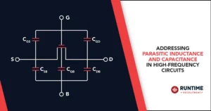 Addressing-Parasitic-Inductance-and-Capacitance-in-High-Frequency-Circuits