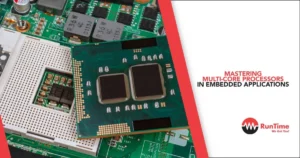 Mastering Multi-Core Processors in Embedded Applications