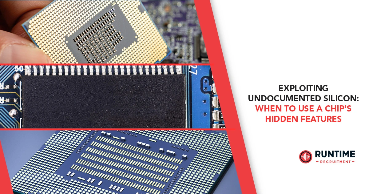 Exploiting-Undocumented-Silicon-When-to-Use-a-Chips-Hidden-Features