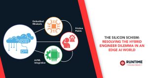 The-Silicon-Schism-Resolving-the-Hybrid-Engineer-Dilemma-in-an-Edge-AI-World